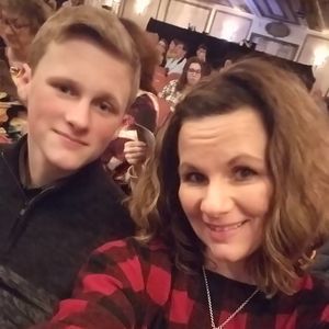 Meet your Posher, Kerri